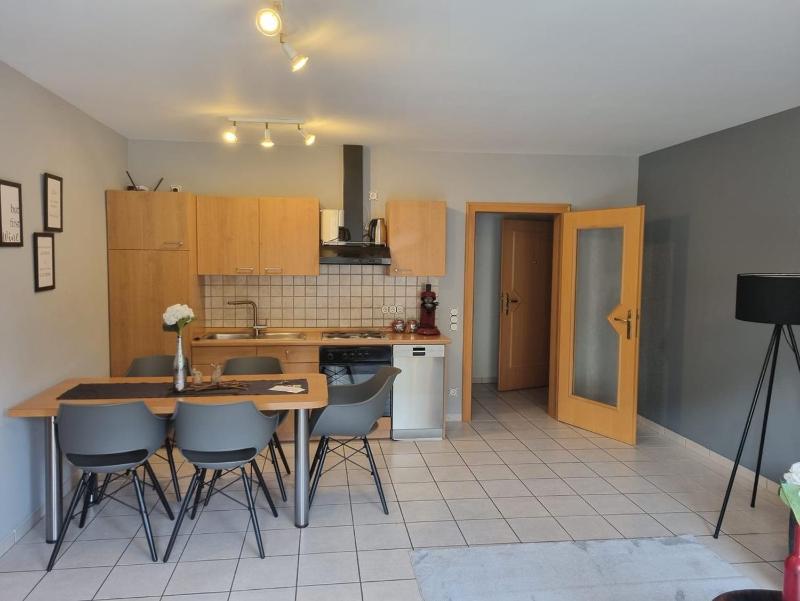 Two-Bedroom Apartment image 3