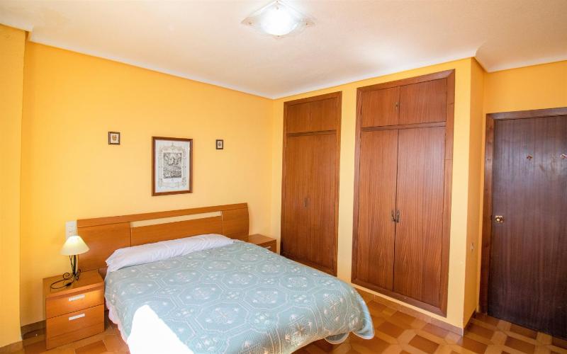 Apartamento con vistas frontales - Primera línea Playa Cargador - ALBERT VILLAS - image 14