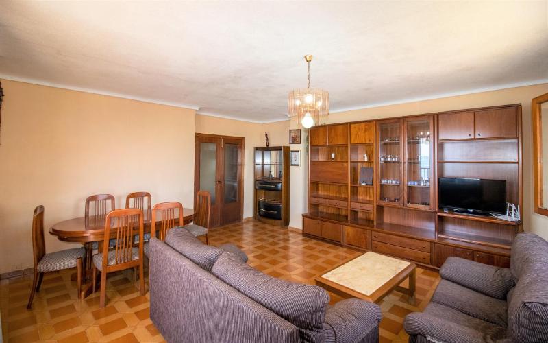 Apartamento con vistas frontales - Primera línea Playa Cargador - ALBERT VILLAS - image 12