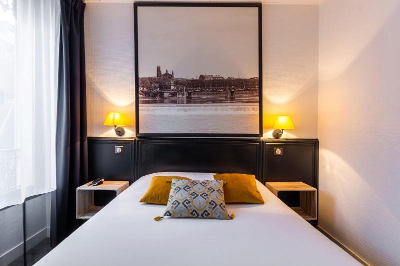 Comfort Double Room image 1