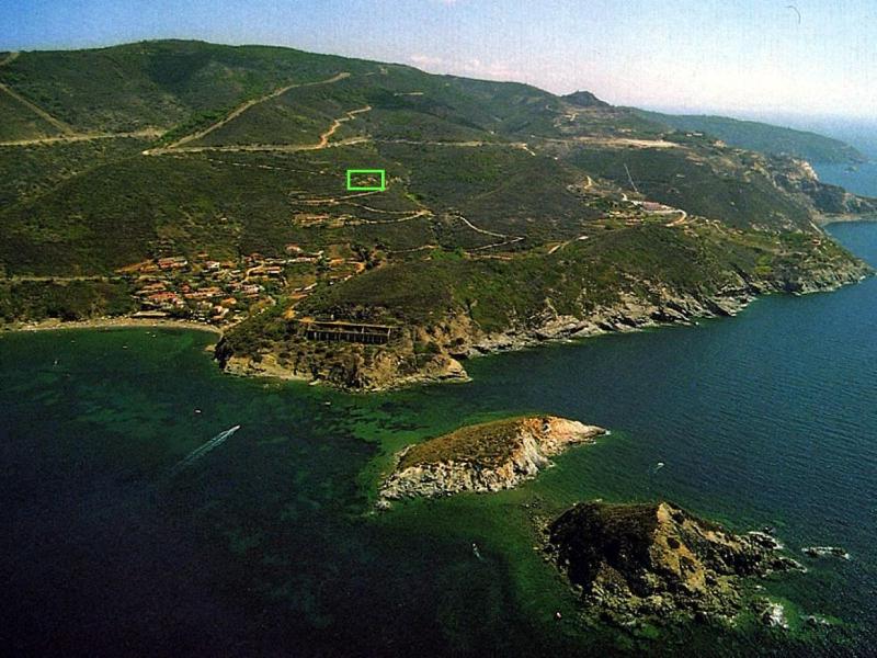 Casa Elisio Innamorata Elba - image 29