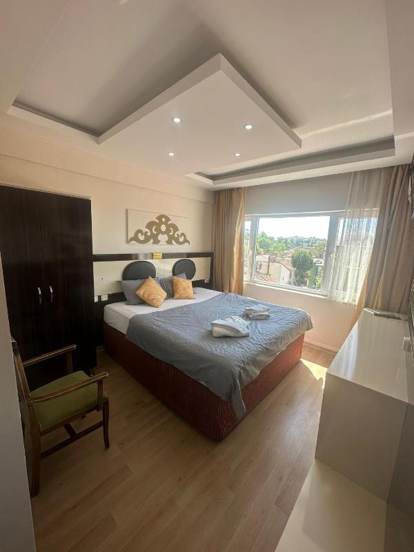 Superior Double Room image 1