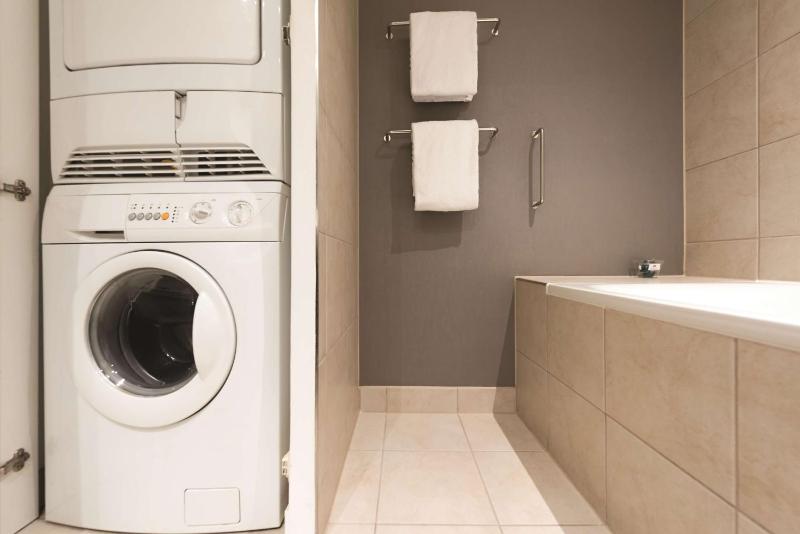 One-Bedroom Apartment image 2