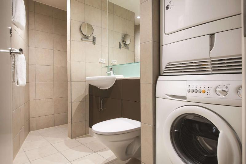 Two-Bedroom Apartment image 4