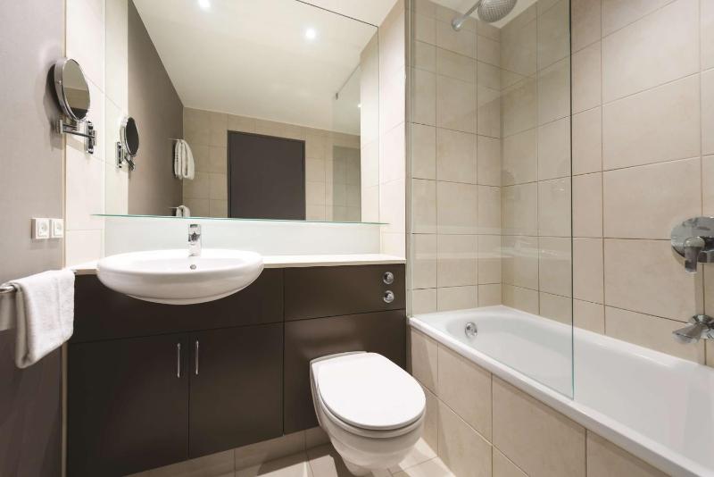 Two-Bedroom Apartment image 3