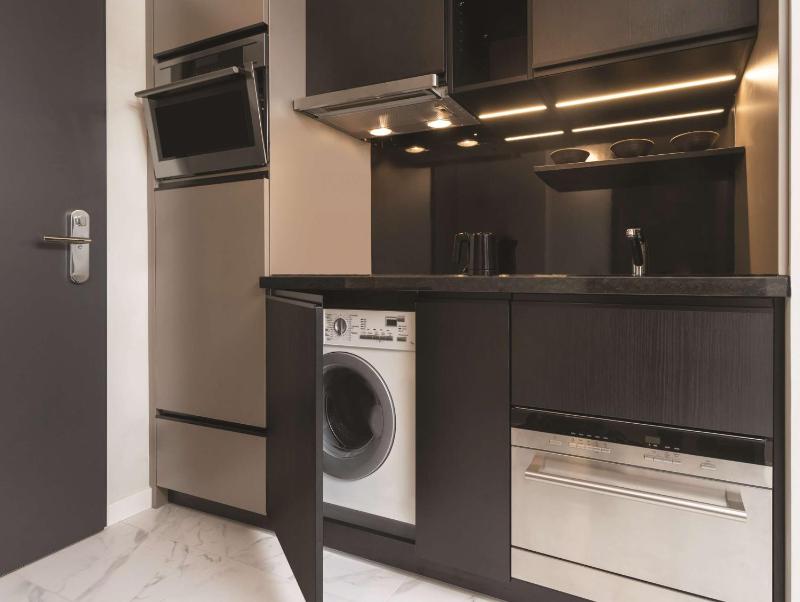 One-Bedroom Apartment image 3