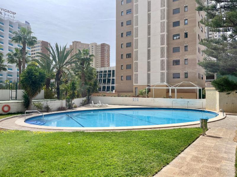 Apartamento para 2 con piscina en La Pinta planta 18 - image 23