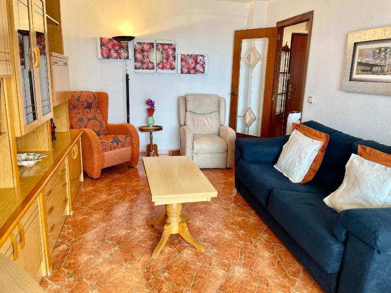 Apartamento para 2 con piscina en La Pinta planta 18 - image 6