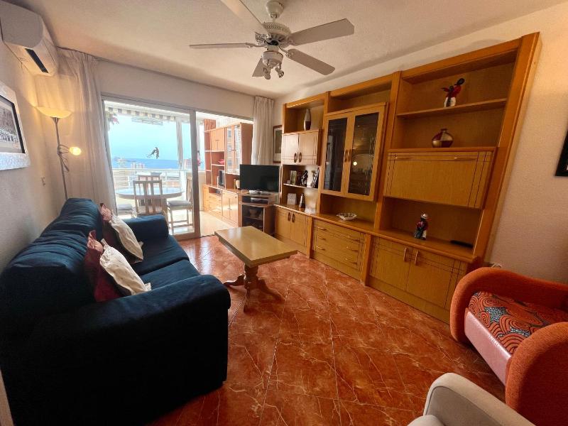 Apartamento para 2 con piscina en La Pinta planta 18 - image 3
