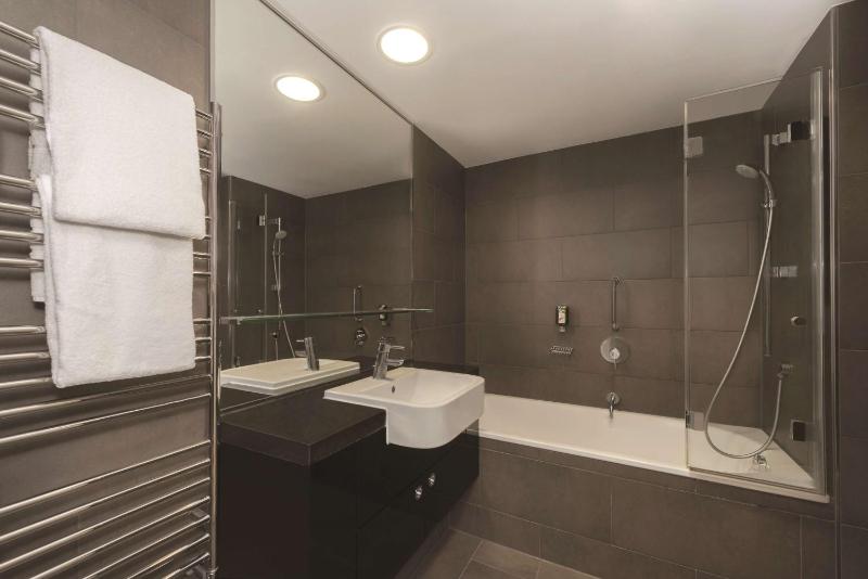 Two-Bedroom Apartment image 2