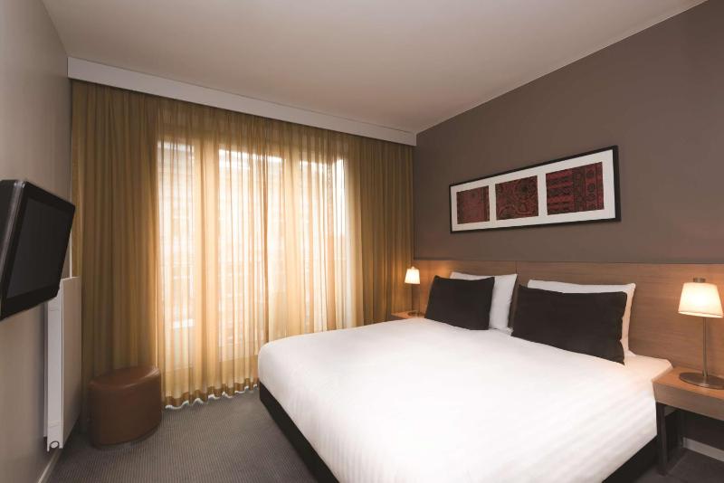 Two-Bedroom Apartment image 4