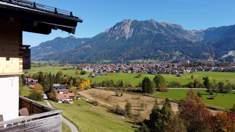 Naturhotel Waldesruhe Oberstdorf - image 29