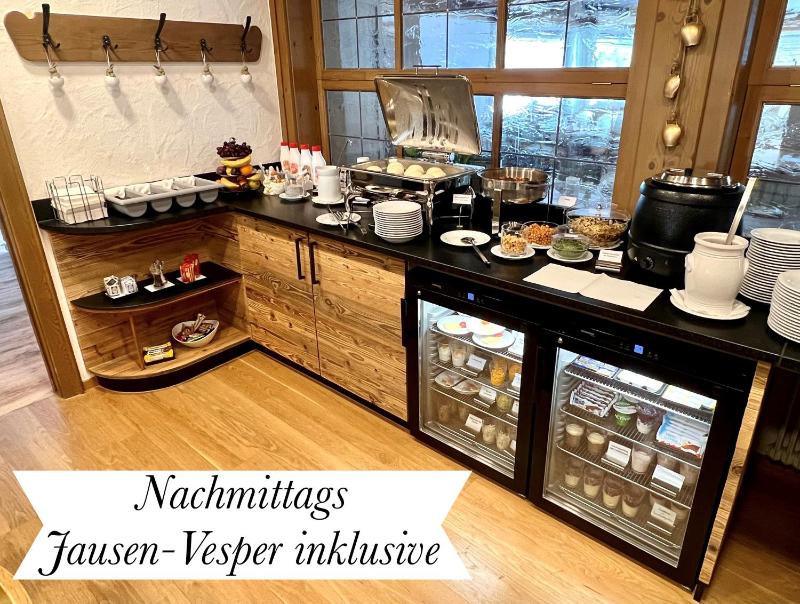 Naturhotel Waldesruhe Oberstdorf - image 3