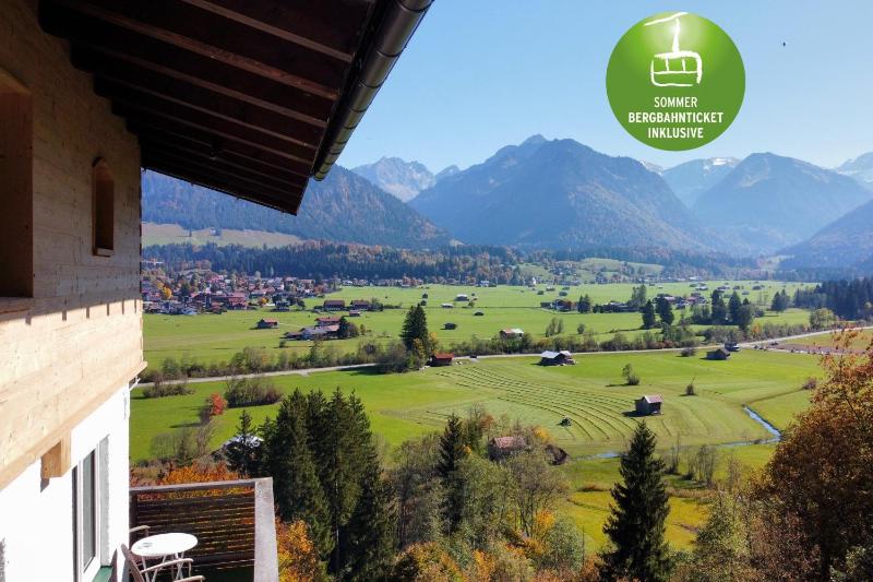 Naturhotel Waldesruhe Oberstdorf - image 27