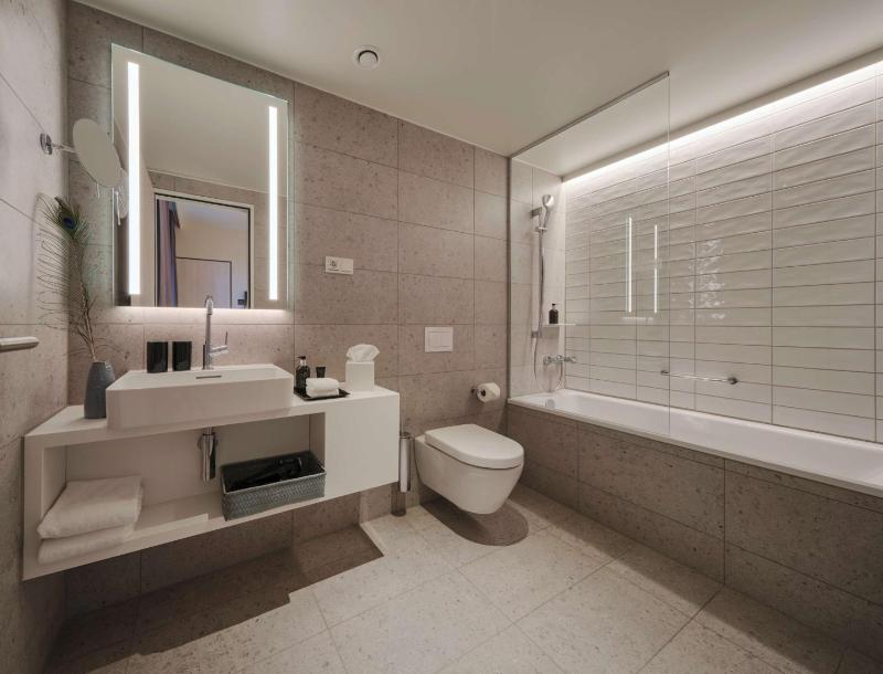 One Bedroom Apartment image 1