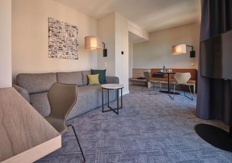 One Bedroom Apartment image 3