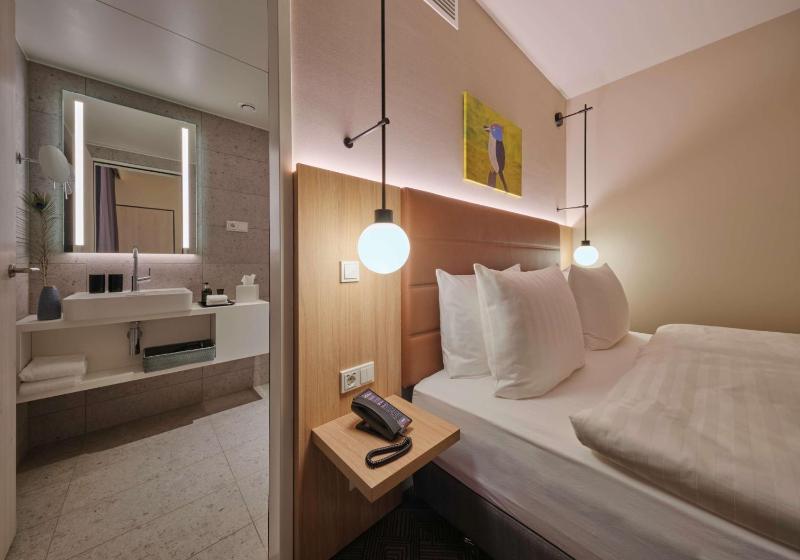 One Bedroom Apartment image 4