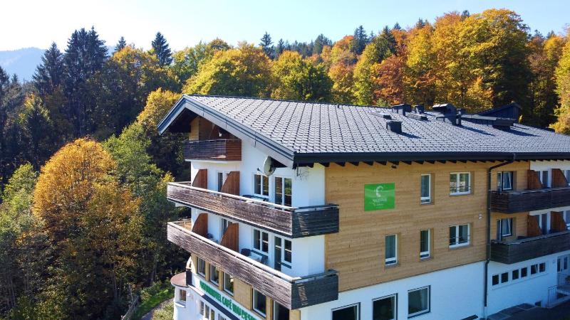 Naturhotel Waldesruhe Oberstdorf - image 37