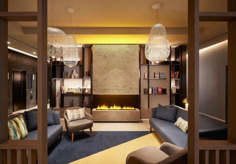Adina Apartment Hotel Dusseldorf - image 13