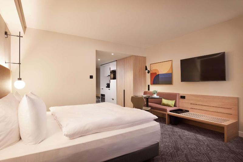 Adina Apartment Hotel Dusseldorf - image 7