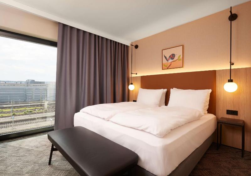 Adina Apartment Hotel Dusseldorf - image 16