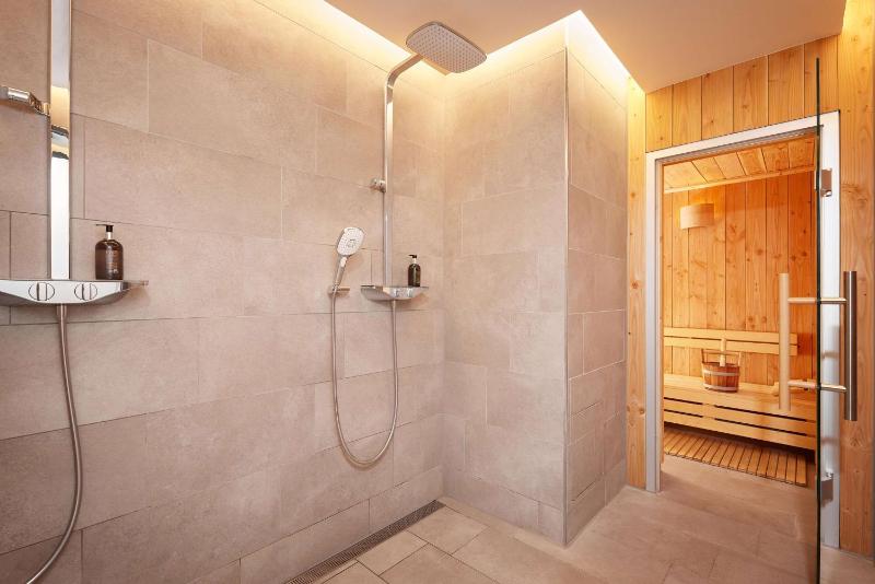 Adina Apartment Hotel Dusseldorf - image 18