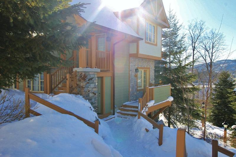 Les Falaises by Rendez-Vous Mont-Tremblant - image 12