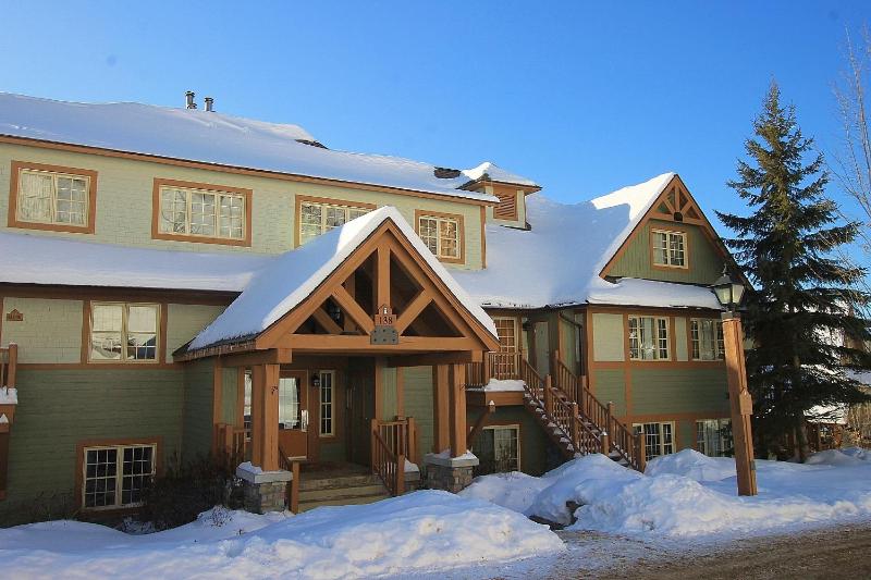 Les Falaises by Rendez-Vous Mont-Tremblant - image 37