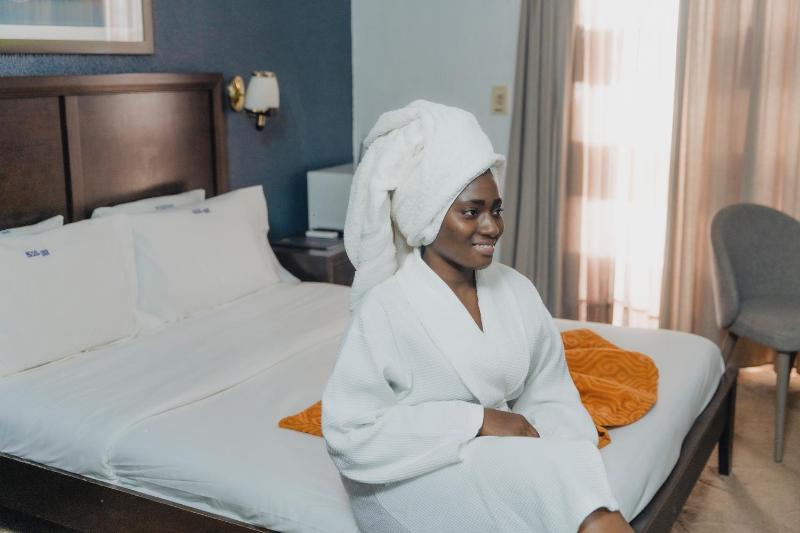 Hotel Nina - image 12
