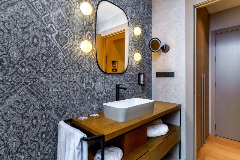 Boutique Hotel Cordial Plaza Mayor de Santa Ana - image 43