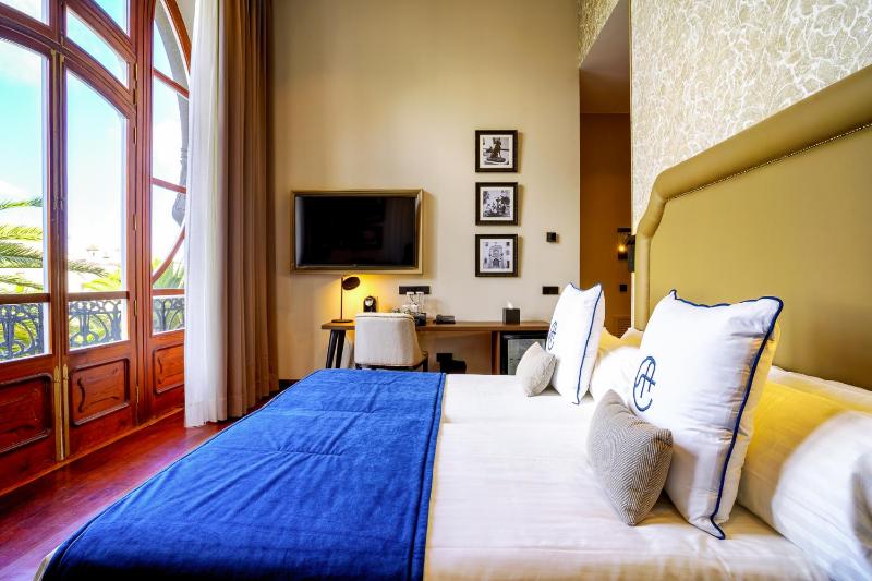 Boutique Hotel Cordial Plaza Mayor de Santa Ana - image 23