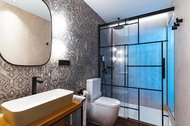 Boutique Hotel Cordial Plaza Mayor de Santa Ana - image 28