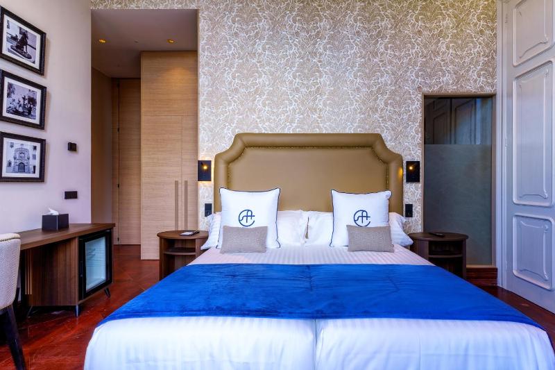 Boutique Hotel Cordial Plaza Mayor de Santa Ana - image 26