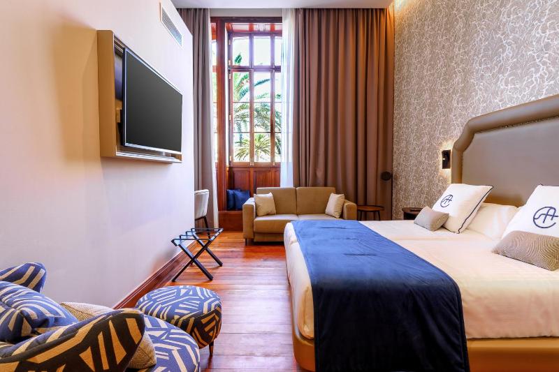 Boutique Hotel Cordial Plaza Mayor de Santa Ana - image 29