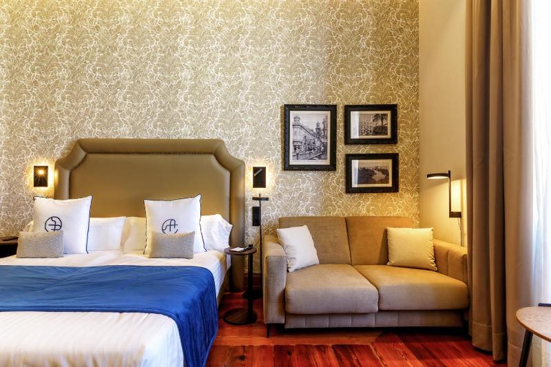 Boutique Hotel Cordial Plaza Mayor de Santa Ana - image 6