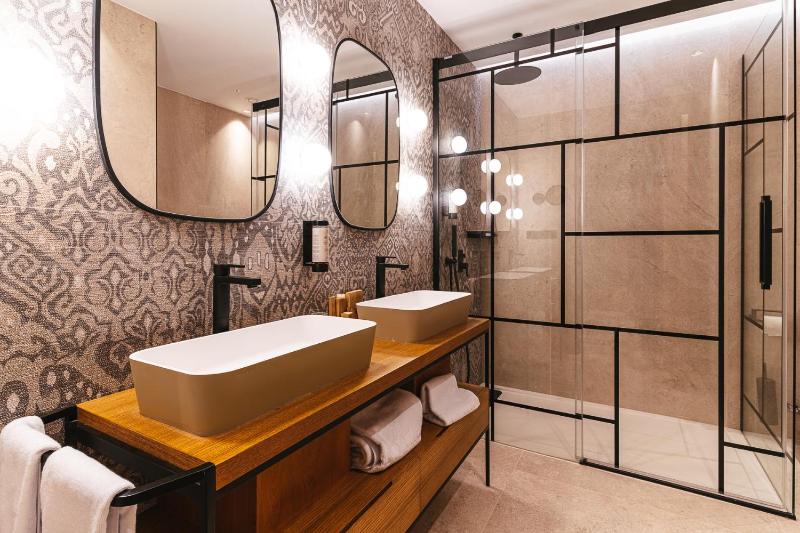 Boutique Hotel Cordial Plaza Mayor de Santa Ana - image 34