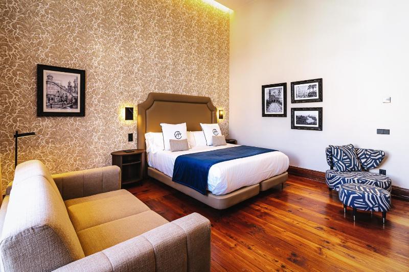 Boutique Hotel Cordial Plaza Mayor de Santa Ana - image 31