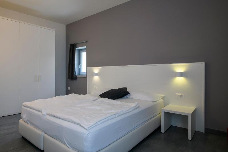 Two-Bedroom Apartment image 3