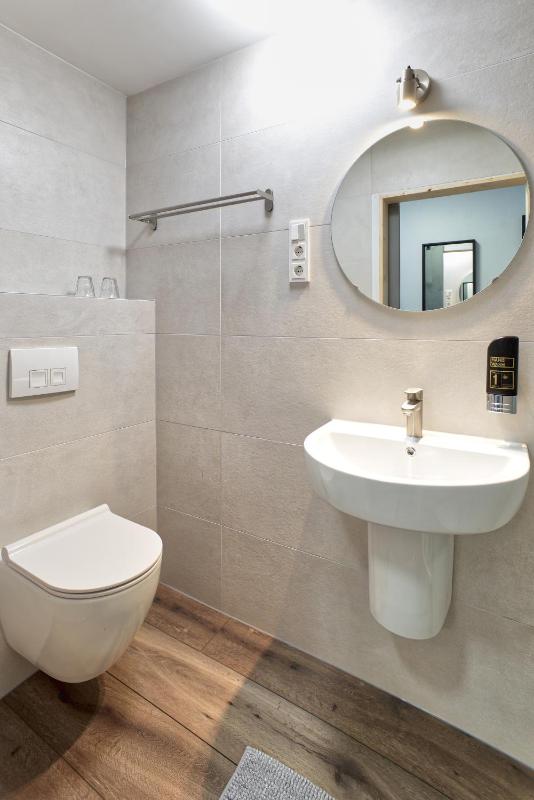 Budget Double Room image 3