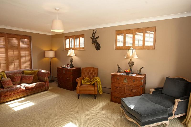 Richmond Lane Guest House - AA Accredited - image 23