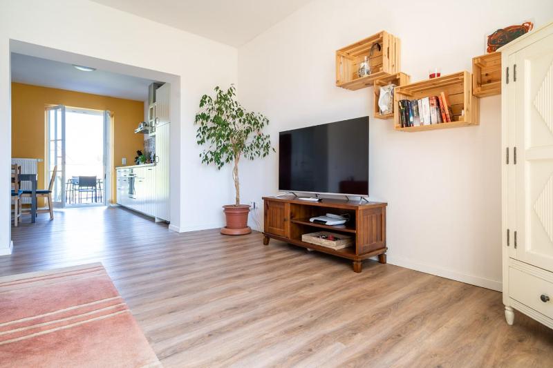 FeWo Haus kleine Müritz - image 11
