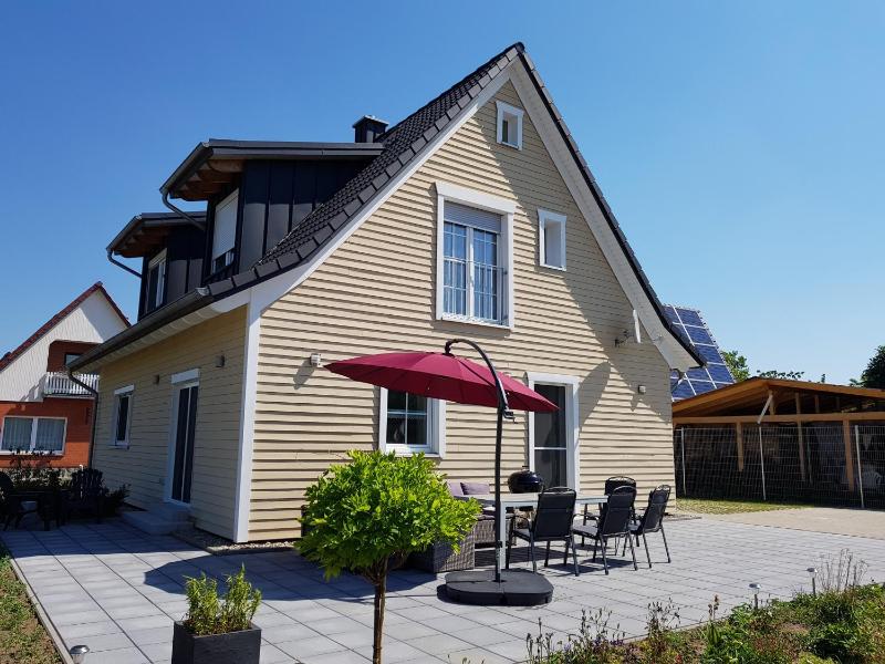 Ferienhaus Frieda - image 1