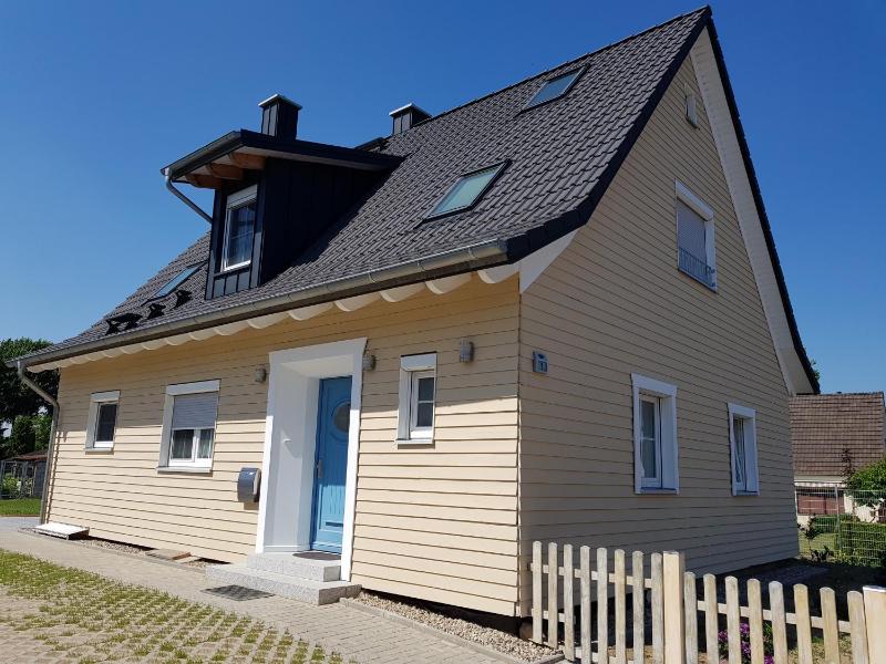 Ferienhaus Frieda - image 11