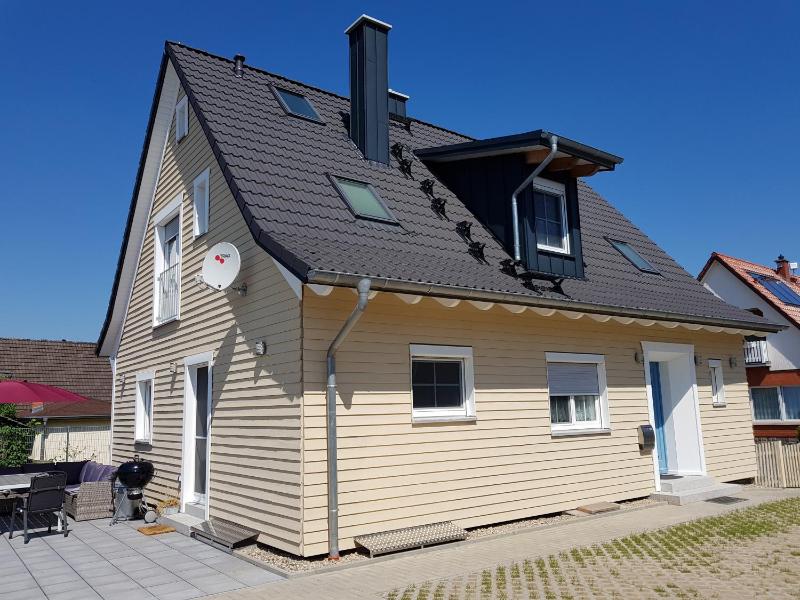 Ferienhaus Frieda - image 20