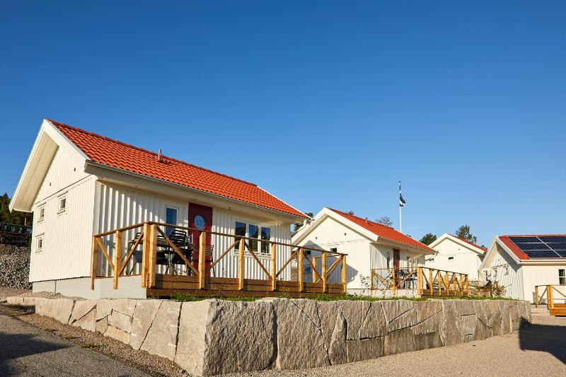 Cottage (Bergsbyn) image 3
