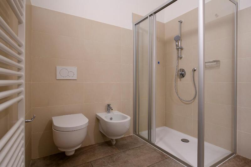 Apartment with Private Garden image 3