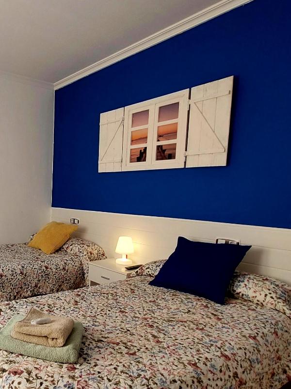 Double Room with Private External Bathroom image 4