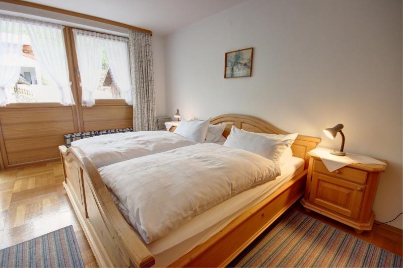 Budget Double Room image 1