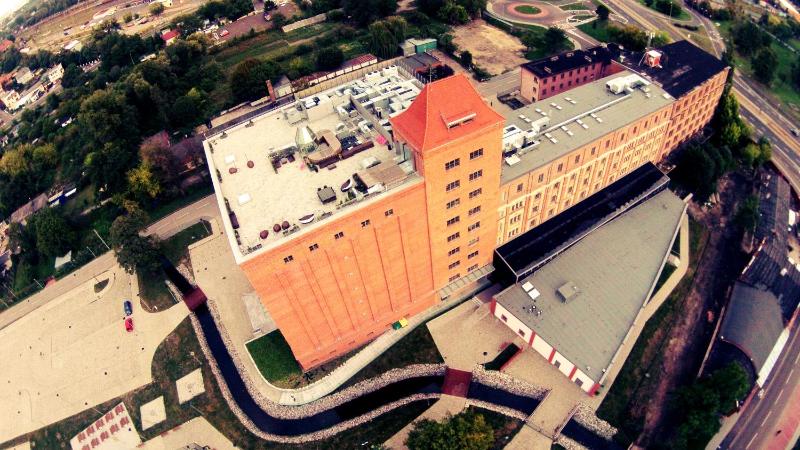 Hotel Młyn Toruń - dawne MCSM - image 46