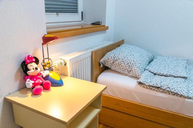 Three-Bedroom Villa image 2